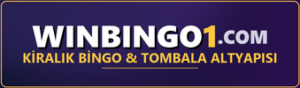 Winbingo1.com kiralık bingo ve tombala altyapısı